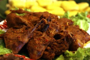 Menu Ayam Goreng Masakan Sunda Catering Jakarta 021 91655678 Menu Ayam Goreng Masakan Sunda Catering Jakarta 021 91655678
