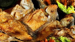 Menu Ikan Gurame Goreng Catering Jakarta 021 91655678 Menu Ikan Gurame Goreng Catering Jakarta 021 91655678