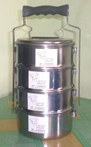 Rantangan Jakarta Catering Rantangan Harian 021 91655678