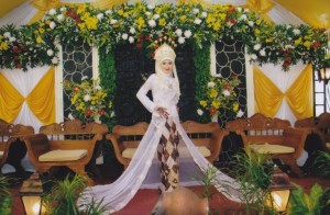 Paket Pernikahan Rias Pengantin Catering Jakarta