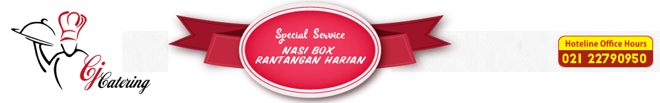 Catering Jakarta